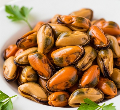 Mejillones Chilenos