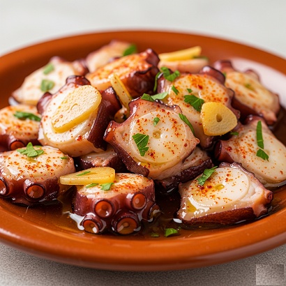 Pulpo