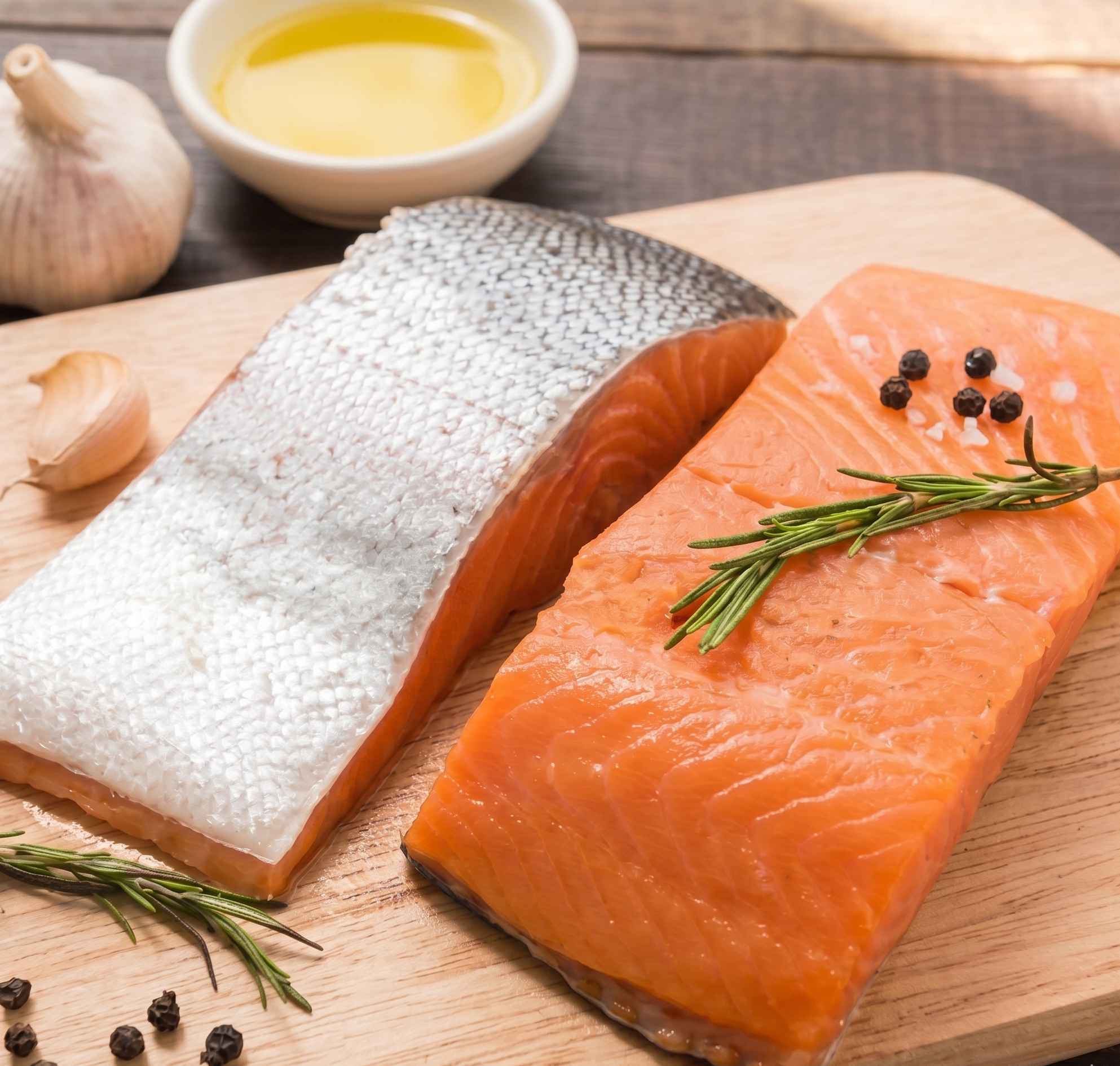 Salmón